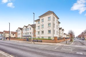 PHOTOS SHOW GENERAL VIEW OF RETIREMENT DEVELOPMENT- click for photo gallery